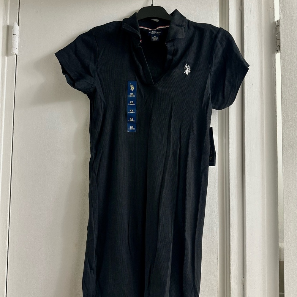 👗NWT Polo Dress.